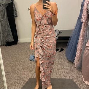 Nordstrom dress
